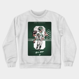 Aaron Rodgers 8 Crewneck Sweatshirt